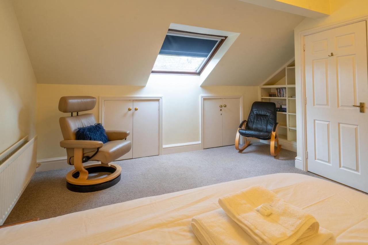 Tree Tops At The Falls - Great For Families, Central Location With Parking Ambleside Exterior foto