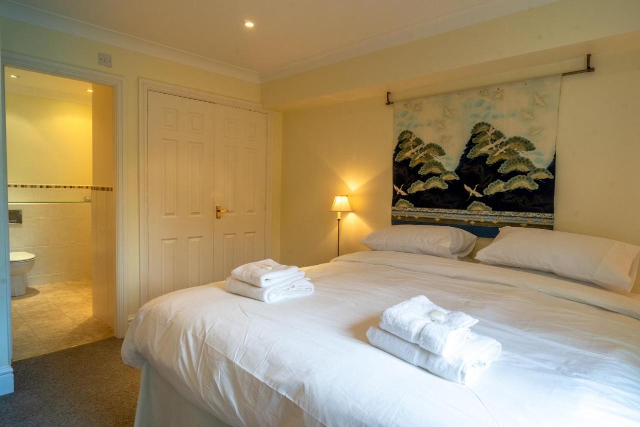 Tree Tops At The Falls - Great For Families, Central Location With Parking Ambleside Exterior foto