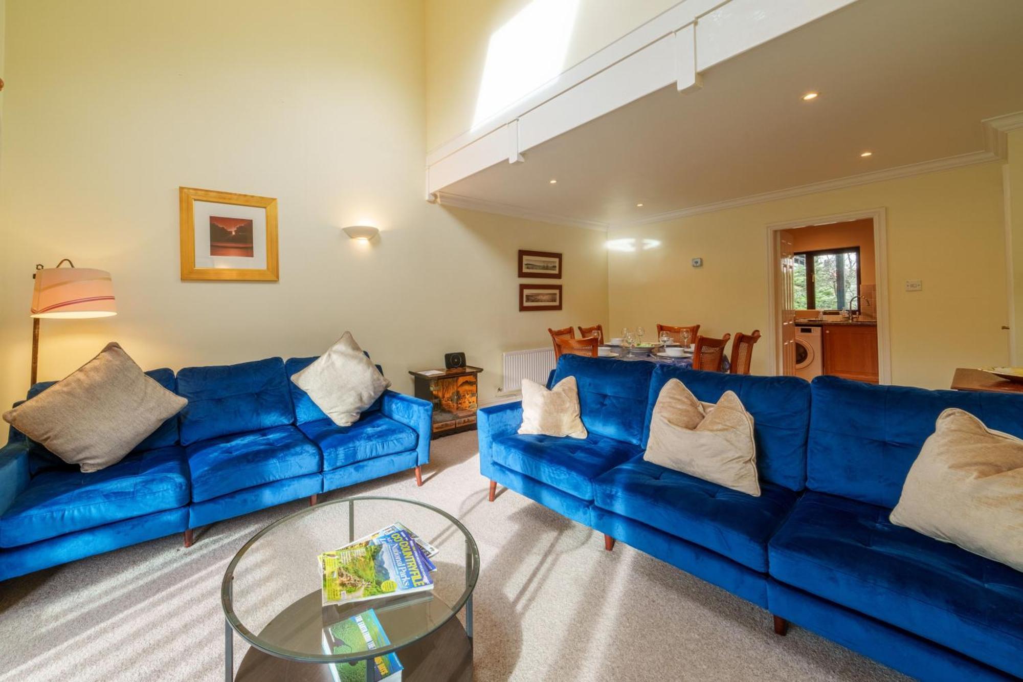 Tree Tops At The Falls - Great For Families, Central Location With Parking Ambleside Exterior foto